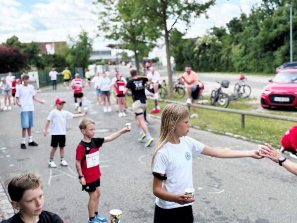 31. Freystädter Volksfestlauf, Foto 32 von 68