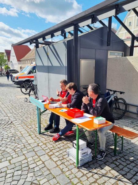 31. Freystädter Volksfestlauf, Foto 35 von 68