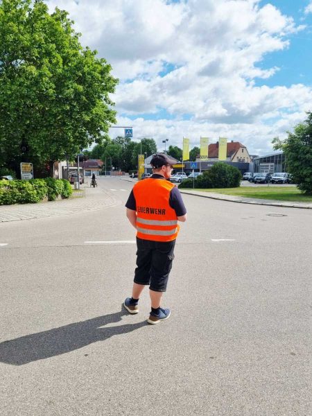 31. Freystädter Volksfestlauf, Foto 37 von 68