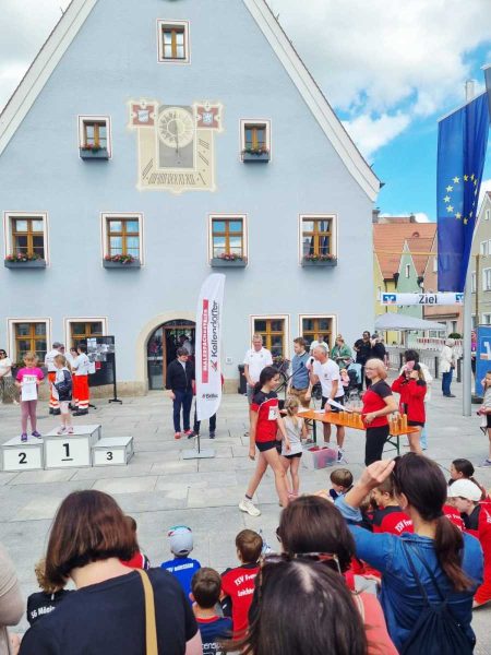 31. Freystädter Volksfestlauf, Foto 36 von 68