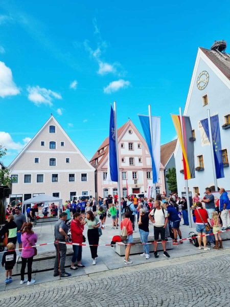 31. Freystädter Volksfestlauf, Foto 38 von 68
