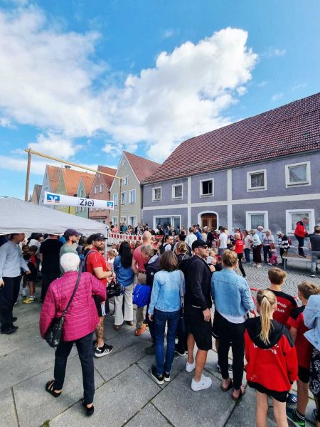 31. Freystädter Volksfestlauf, Foto 39 von 68