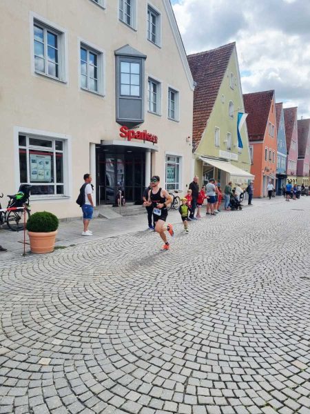 31. Freystädter Volksfestlauf, Foto 40 von 68
