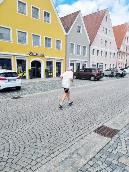31. Freystädter Volksfestlauf, Foto 41 von 68