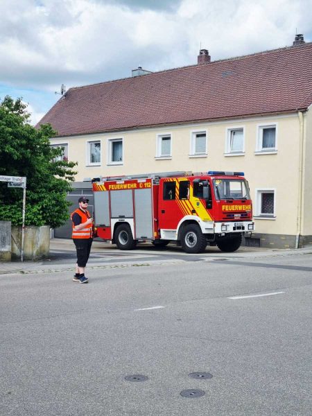 31. Freystädter Volksfestlauf, Foto 42 von 68