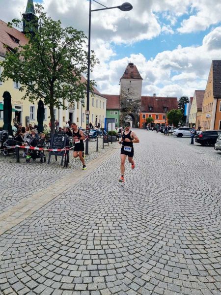 31. Freystädter Volksfestlauf, Foto 43 von 68