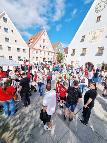 31. Freystädter Volksfestlauf, Foto 44 von 68