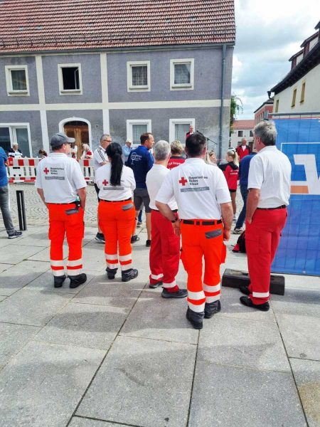 31. Freystädter Volksfestlauf, Foto 45 von 68