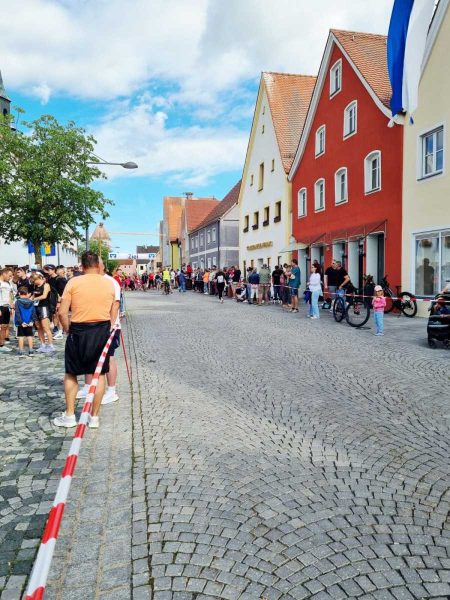 31. Freystädter Volksfestlauf, Foto 47 von 68