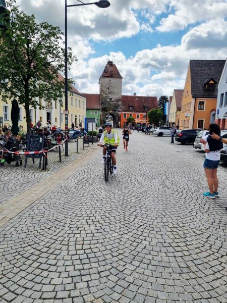 31. Freystädter Volksfestlauf, Foto 49 von 68