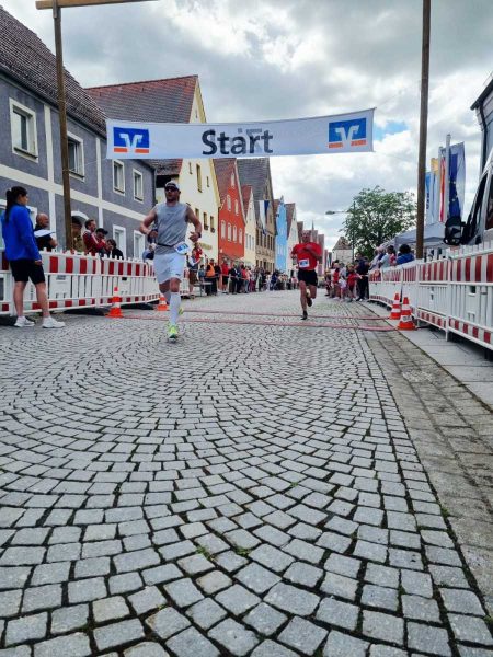 31. Freystädter Volksfestlauf, Foto 50 von 68