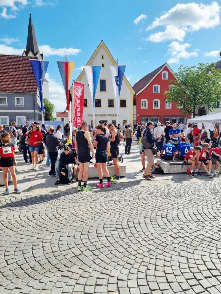 31. Freystädter Volksfestlauf, Foto 51 von 68