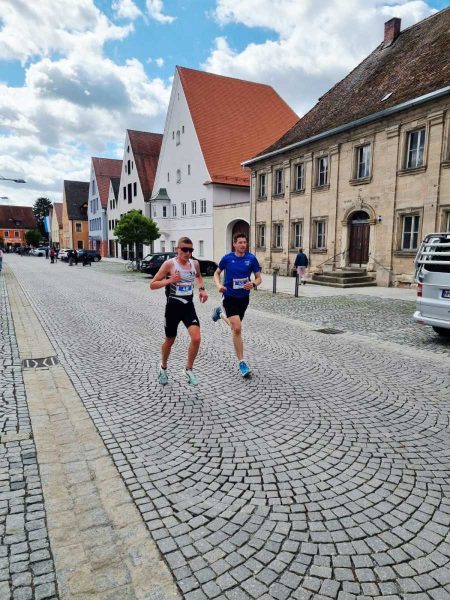 31. Freystädter Volksfestlauf, Foto 54 von 68