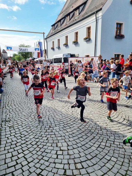 31. Freystädter Volksfestlauf, Foto 57 von 68