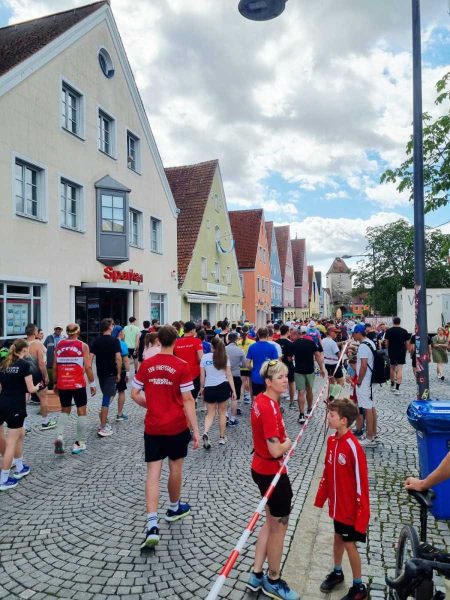 31. Freystädter Volksfestlauf, Foto 55 von 68