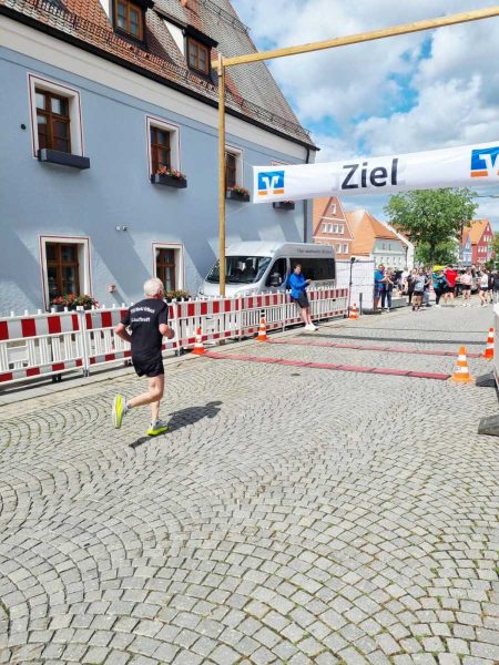 31. Freystädter Volksfestlauf, Foto 59 von 68
