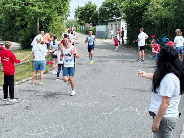31. Freystädter Volksfestlauf, Foto 60 von 68