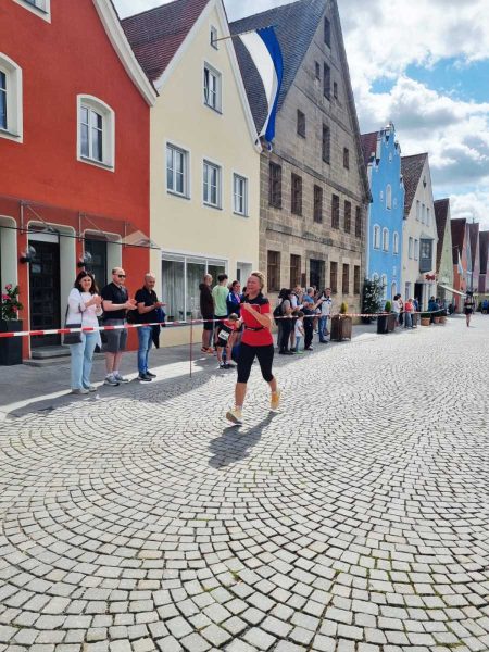 31. Freystädter Volksfestlauf, Foto 62 von 68