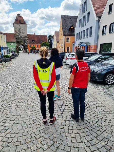 31. Freystädter Volksfestlauf, Foto 65 von 68