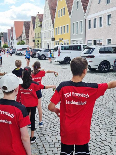 31. Freystädter Volksfestlauf, Foto 63 von 68