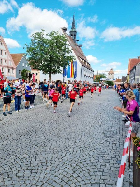 31. Freystädter Volksfestlauf, Foto 68 von 68