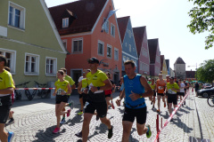 Volksfestlauf Freystadt 2022 - Bild 3 - ©Schöll Anne