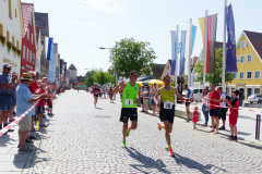 Volksfestlauf Freystadt 2022 - Bild 1 - ©Schöll Anne