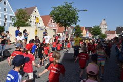 Volksfestlauf Freystadt 2022 - Bild 39 - ©Josef Sturm