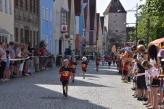Volksfestlauf Freystadt 2022 - Bild 37 - ©Josef Sturm