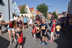 Volksfestlauf Freystadt 2022 - Bild 40 - ©Josef Sturm