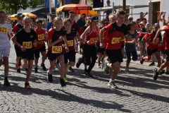 Volksfestlauf Freystadt 2022 - Bild 12 - ©Josef Sturm