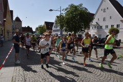 Volksfestlauf Freystadt 2022 - Bild 22 - ©Josef Sturm