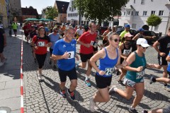Volksfestlauf Freystadt 2022 - Bild 21 - ©Josef Sturm