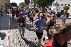 Volksfestlauf Freystadt 2022 - Bild 18 - ©Josef Sturm
