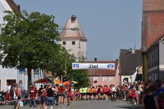 Volksfestlauf Freystadt 2022 - Bild 27 - ©Josef Sturm