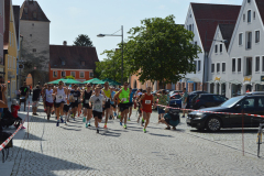 Volksfestlauf Freystadt 2022 - Bild 10 - ©Regnet Heike