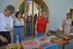 Volksfestlauf Freystadt 2022 - Bild 5 - ©Regnet Heike